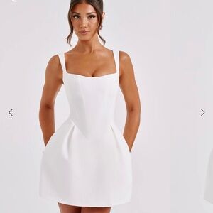 Babyboo Janiyah Mini Dress